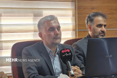 افتتاح مجتمع توانبخشی ۶۱ میلیاردی در اردبیل