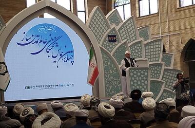  نجار: مردم ایران با ایستادگی و مقاومت، دشمن را به زانو درآوردند