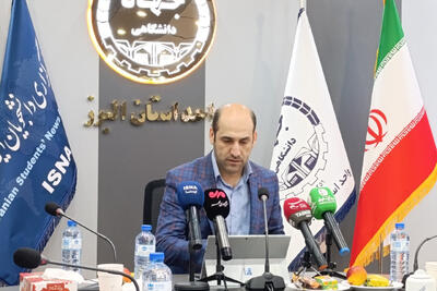 ثبت رتبه نخست البرز در جمعآوری نمونه خون بندناف