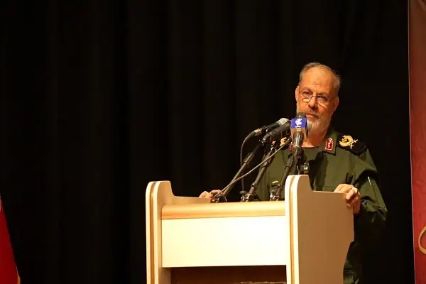 رسانه امروز خطمقدم «جنگ ادراکی» علیه دشمن است