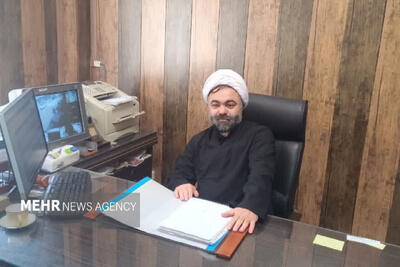 همدلی و تعامل میان علمای شیعه و اهل سنت شهرستان نمین