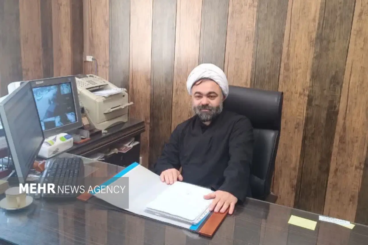 همدلی و تعامل میان علمای شیعه و اهل سنت شهرستان نمین