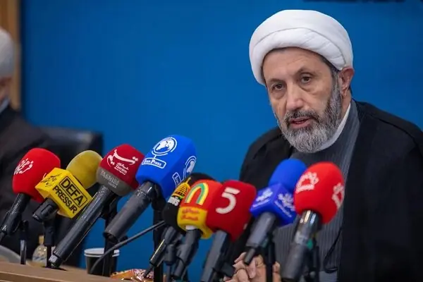  تجلیل از ۴۵ چهره شاخص در اولین دوره جایزه جهانی دیپلماسی فرهنگی
