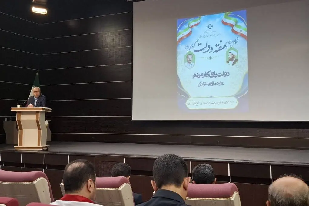  استاندار آذربایجان‌شرقی: فاصله «کلنگ تا قیچی» پروژه‌ها باید کاهش یابد