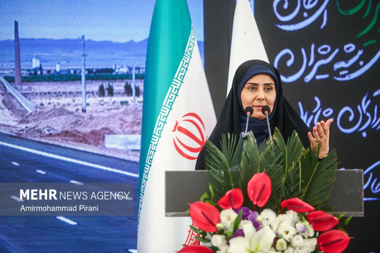  صادق: هر زمینی ظرفیت ساخت مسکن ندارد