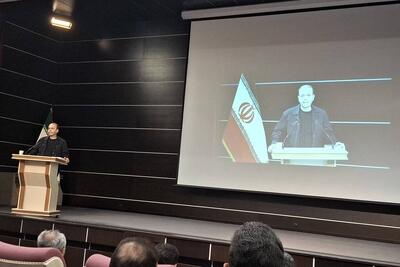نصیرپور: وحدت حول محور رهبری راه عبور از مشکلات کشور است