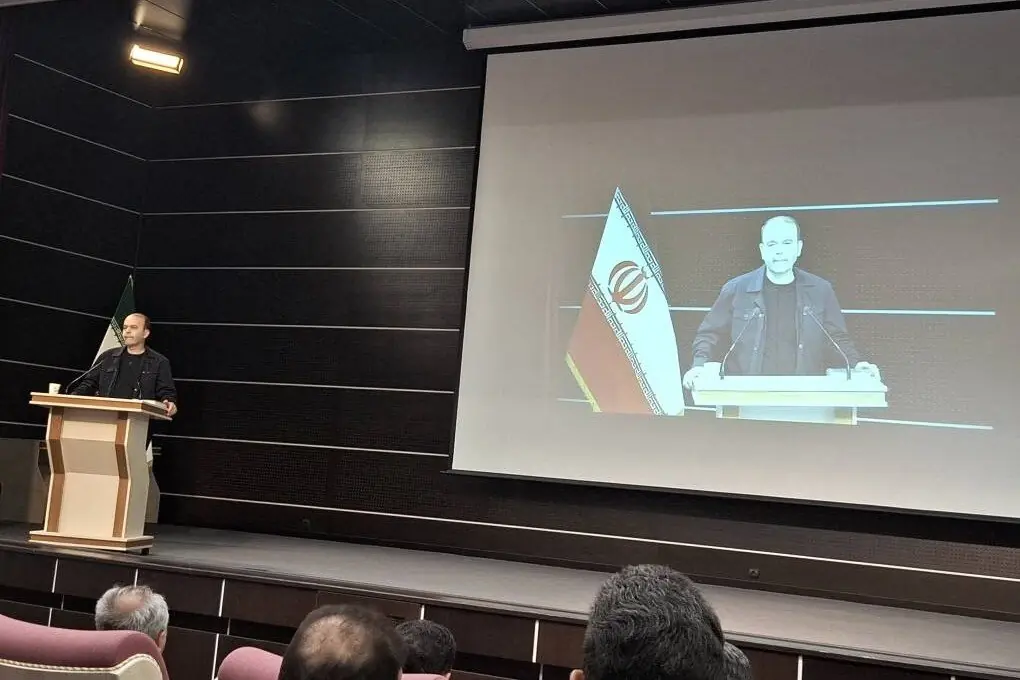  نصیرپور: وحدت حول محور رهبری راه عبور از مشکلات کشور است