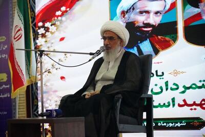 دشمن در تلاش برای پنهان کردن شکست‌های خود با عملیات رسانه‌ای است