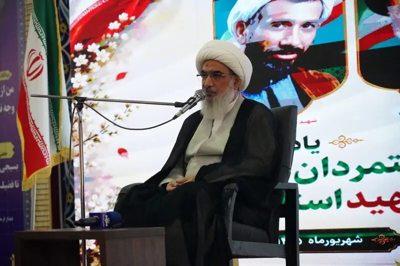  دشمن در تلاش برای پنهان کردن شکست‌های خود با عملیات رسانه‌ای است
