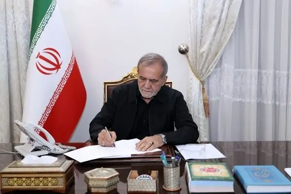  ابلاغ ماده واحده «پذیرش برگزیده‌های المپیاد بدون شرکت در آزمون سراسری»