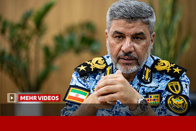 سخنگوی ارتش: تجهیزات جدید وارد سازمان رزم یگانهای ارتش شد