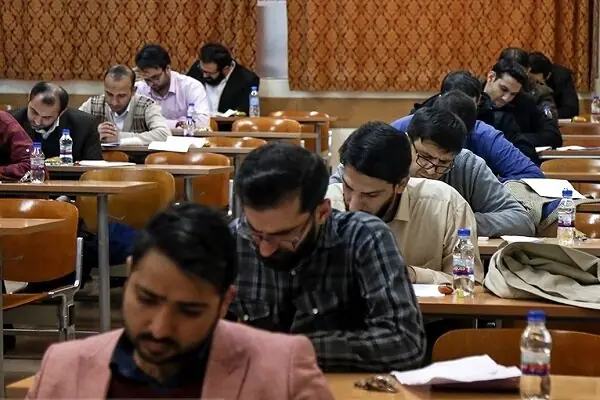 آخرین مهلت ثبتنام پذیرفتهشدگان آزمونهای وکالت
