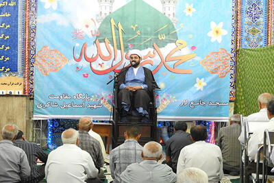 وحدت و بصیرت مردم، دشمن را از ایجاد شکاف ناامید کرد