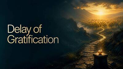 میگنا - تحمل تأخیر در پاداش (Delay of Gratification) چیست؟