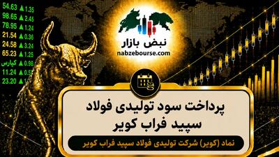 سود کویر ۱۴۰۵ کی واریز میشود و چقدر است؟