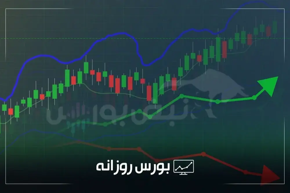 گزارش بورس امروز چهارشنبه ۴ شهریور ۱۴۰۵ | جهش ۱۶۲ هزار واحدی بورس در آخرین روز کاری هفته