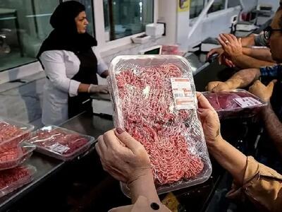  قیمت گوشت قرمز امروز ۴ شهریور ۱۴۰۵