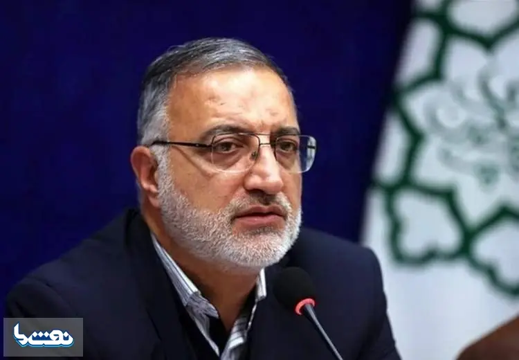 آمادگی شهرداری تهران برای بازسازی سالن ۱۲ هزار نفری آزادی | نفت ما
