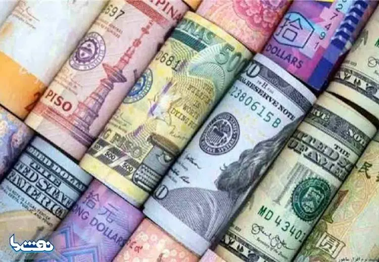  قیمت دلار، درهم،دینار و لیر امروز چهارشنبه ۴ شهریور ۱۴۰۵ | نفت ما