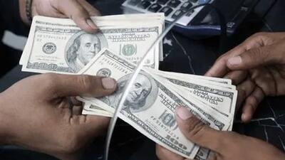قیمت دلار دولتی با کارت ملی مشخص شد