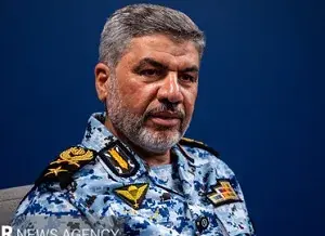  سخنگوی ارتش خبر داد: تغییر دکترین نظامی ایران از«پدافند» به «آفند»
