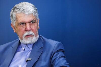 طرح جنجالی مجلس صدای وزیر ارشاد را هم درآورد!