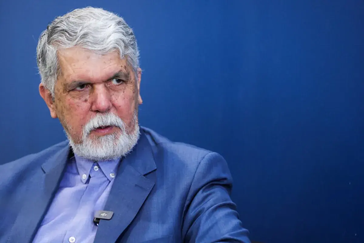  طرح جنجالی مجلس صدای وزیر ارشاد را هم درآورد!