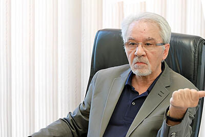  الگوی توسعه آتی کشور