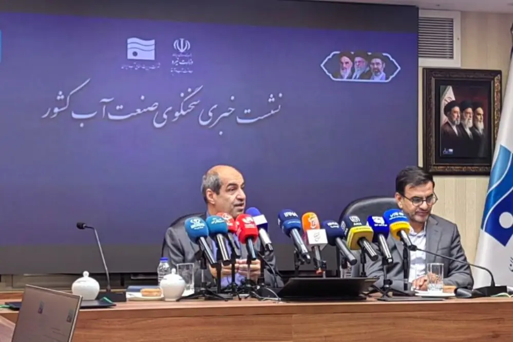 بارش کشور نرمال شد؛ تهران و مشهد همچنان با تنش آبی مواجهاند