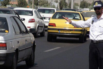  هشدار پلیس به مسافران شمال؛ این جاده‌ها تا 9 شهریور محدودیت تردد دارند