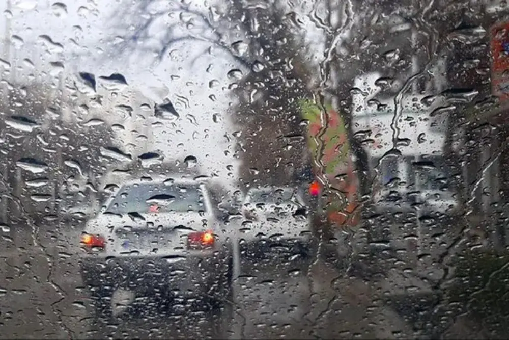 هشدار هواشناسی برای شمال و جنوب کشور؛ احتمال سیلاب و وزش باد شدید