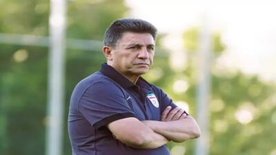 قرارداد قلعهنویی تا جام ملتهای آسیا تمدید شد - پارس فوتبال