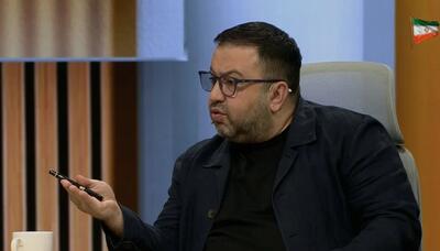  مدیرعامل چادرملوی اردکان: ممبینی گفت 3 میلیارد به بازیکنان تیم فوتبال بانوان بدهید؛ بهتر بود تاج از ما عذرخواهی کند - پارس فوتبال