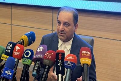  علوی: امیدواریم کار به برخورد انضباطی با باشگاه‌ها نرسد - پارس فوتبال