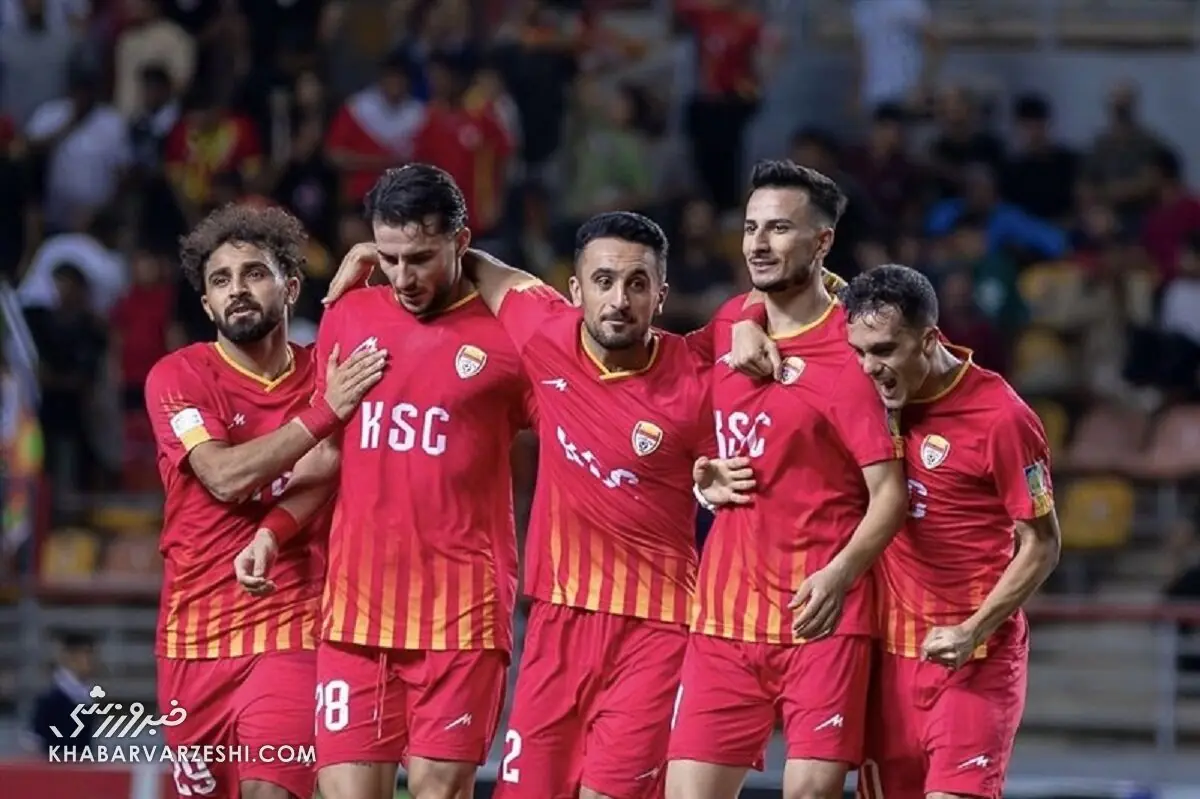  خط‌ونشان فولادی‌ها برای استقلال - پارس فوتبال