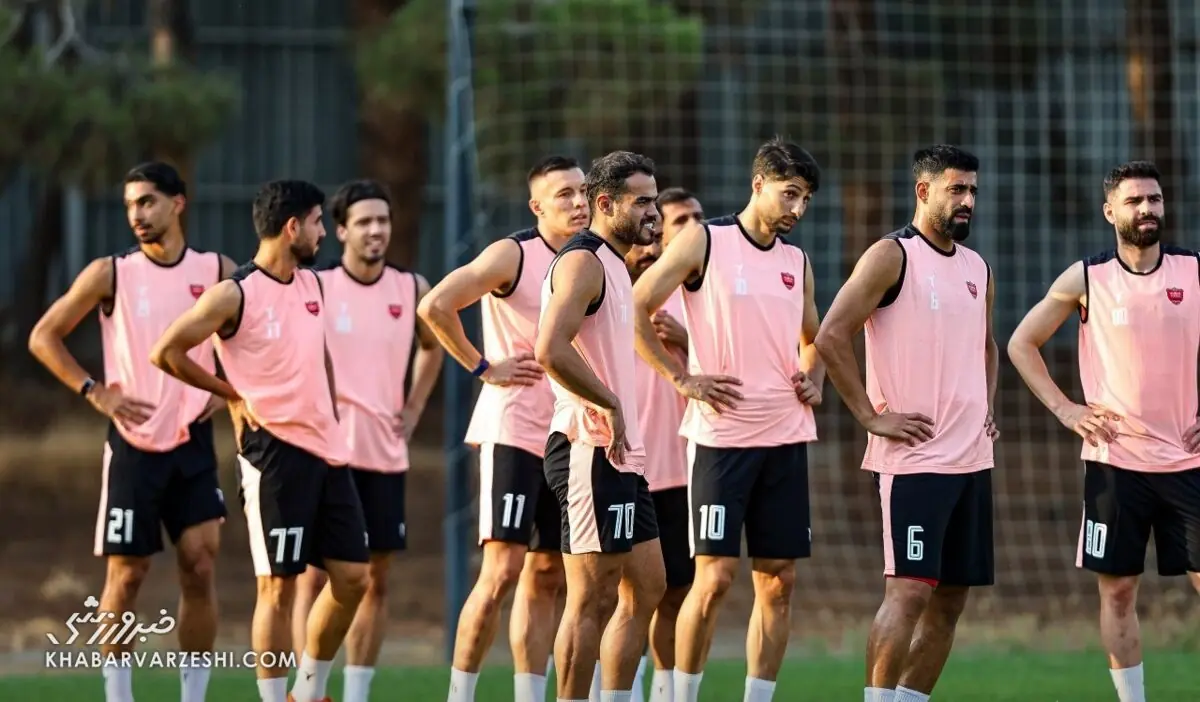 پرسپولیس باز هم از گلگهر بازیکن میخرد؟! - پارس فوتبال