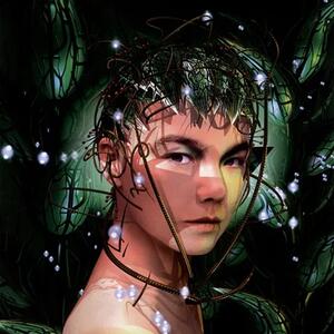  آهنگ scary از Björk - پارس فوتبال