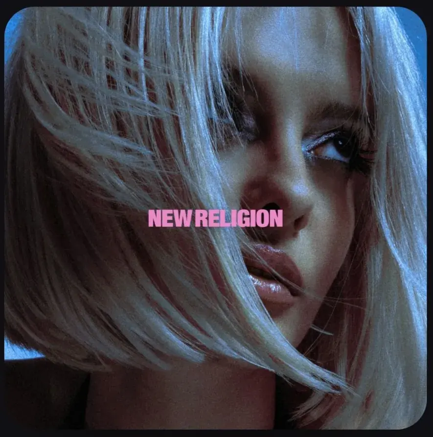  دانلود آهنگ Bebe Rexha   Faithless - New Religion - پارس فوتبال