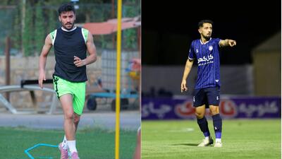  پرسپولیس و جذب امیر جعفری یا ابوذر صفرزاده؟ جدایی ابرقویی هم ممکن است - پارس فوتبال