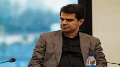 رئیس فدراسیون گلف: تیم رسانهای گلف تشکیل میشود+ فیلم - پارس فوتبال