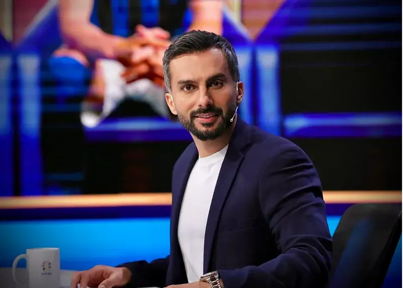  واکنش میثاقی به انتقال طارمی: خرید اقتصادی و هوشمندانه الوصل در بازار نقل‌انتقالات