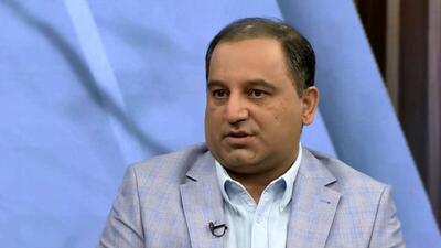  مسئولیت فسخ قرارداد یاسر آسانی با باشگاه استقلال است - پارس فوتبال