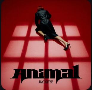  دانلود آهنگ Katseye - Animal - پارس فوتبال