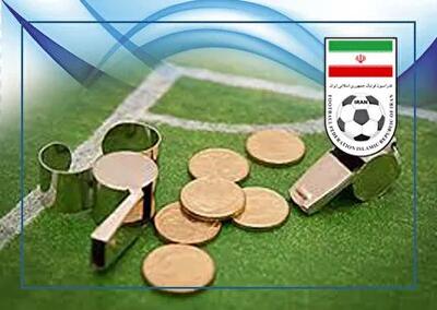  صدور آرای جدید کمیته وضعیت/ مس، ملوان و پیکان محکم شدند - پارس فوتبال