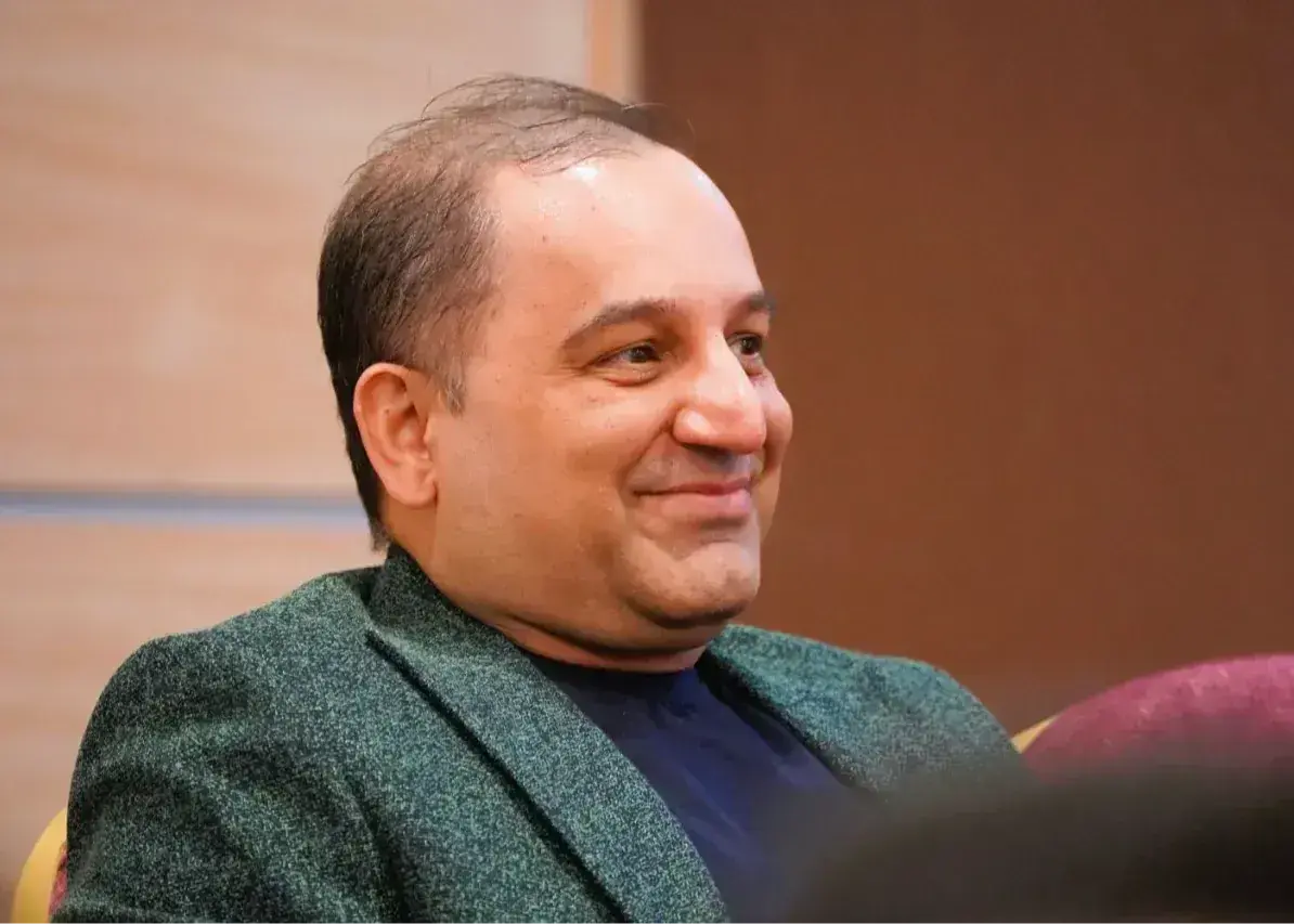  علوی: باید از مجموعه چادرملو عذرخواهی می‌شد / یکی از محل‌های احتمالی برگزاری اردوی پیش از جام ملت‌ها دوحه است - پارس فوتبال