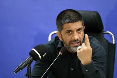 دبیر: اگر آمریکا حتی به یک نفر از اعضای تیم ایران ویزا ندهد، قطعا تیم را اعزام نمی کنیم - پارس فوتبال