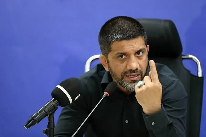  دبیر: اگر آمریکا حتی به یک نفر از اعضای تیم ایران ویزا ندهد، قطعا تیم را اعزام نمی کنیم - پارس فوتبال