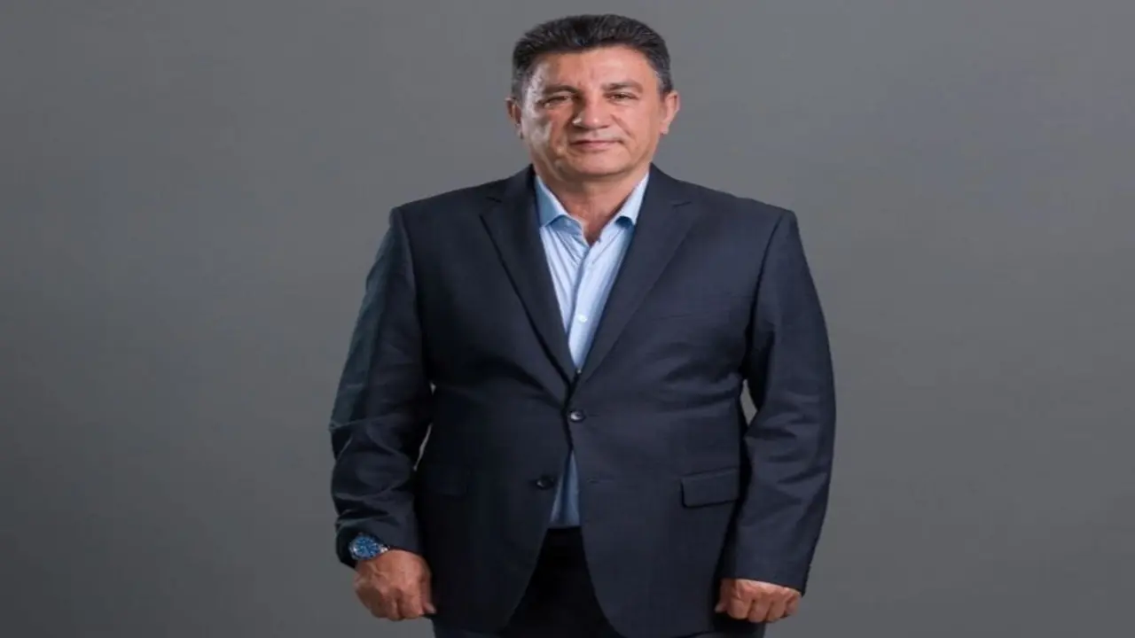  به وقت ایثارگری؛ لطفا رقم قرارداد قلعه نویی را اعلام کنید - پارس فوتبال