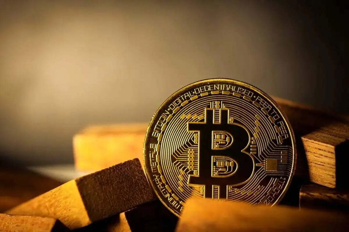  قیمت بیت‌کوین و اتریوم امروز چهارشنبه ۴ شهریور ۱۴۰۵