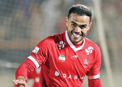 علت اصلی غیبت اورونوف از ترکیب پرسپولیس مشخص شد